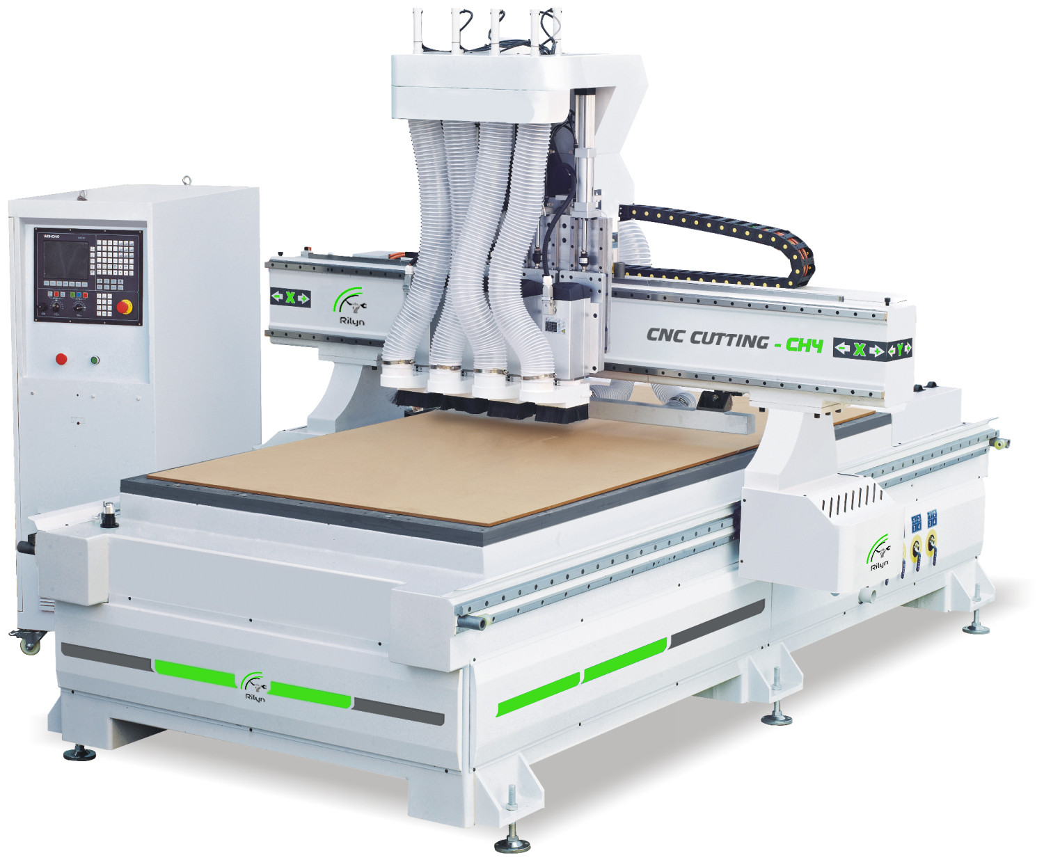 Panel Furniture Machinery
